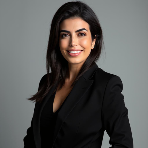 Marie Belle Challita